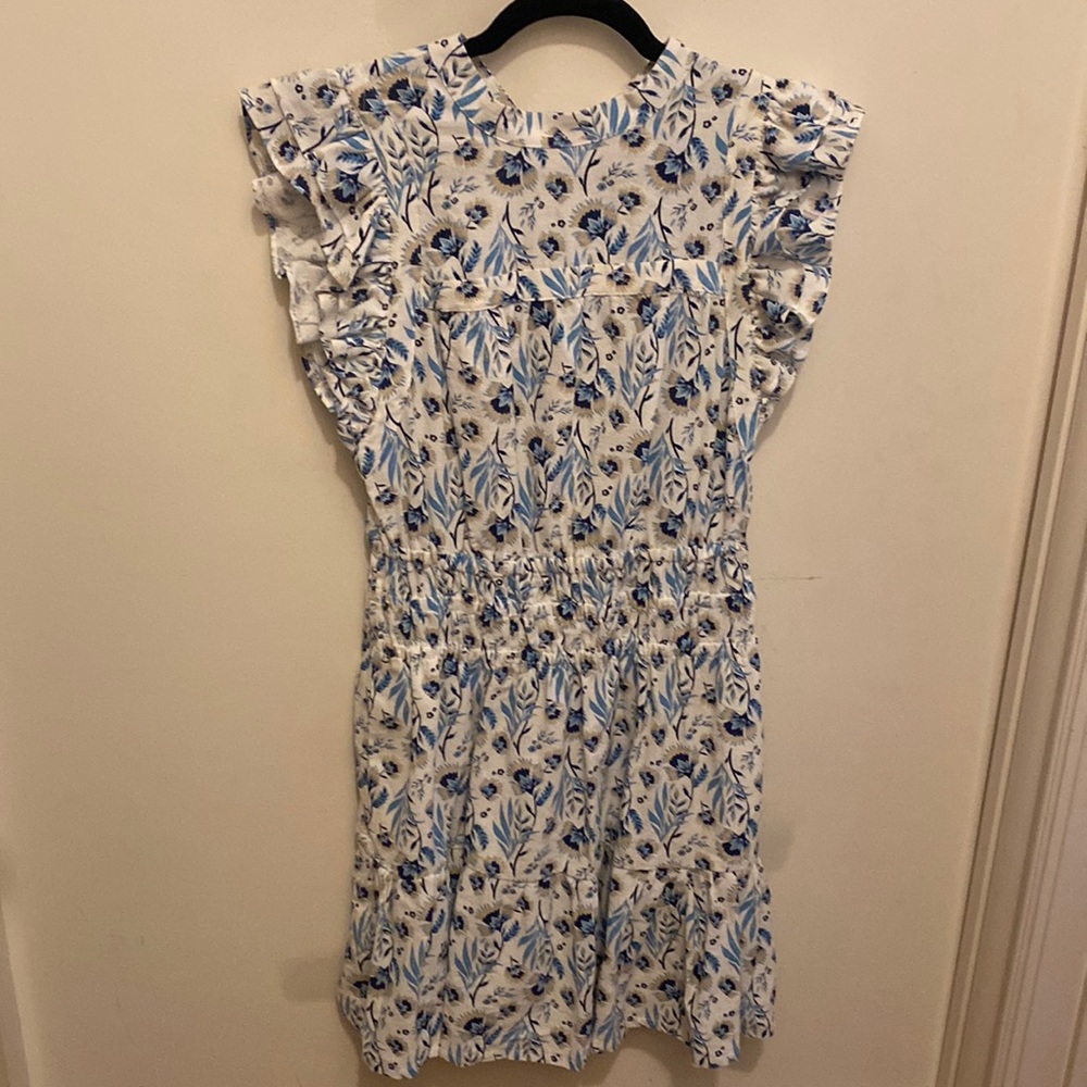 Universal Thread Dress